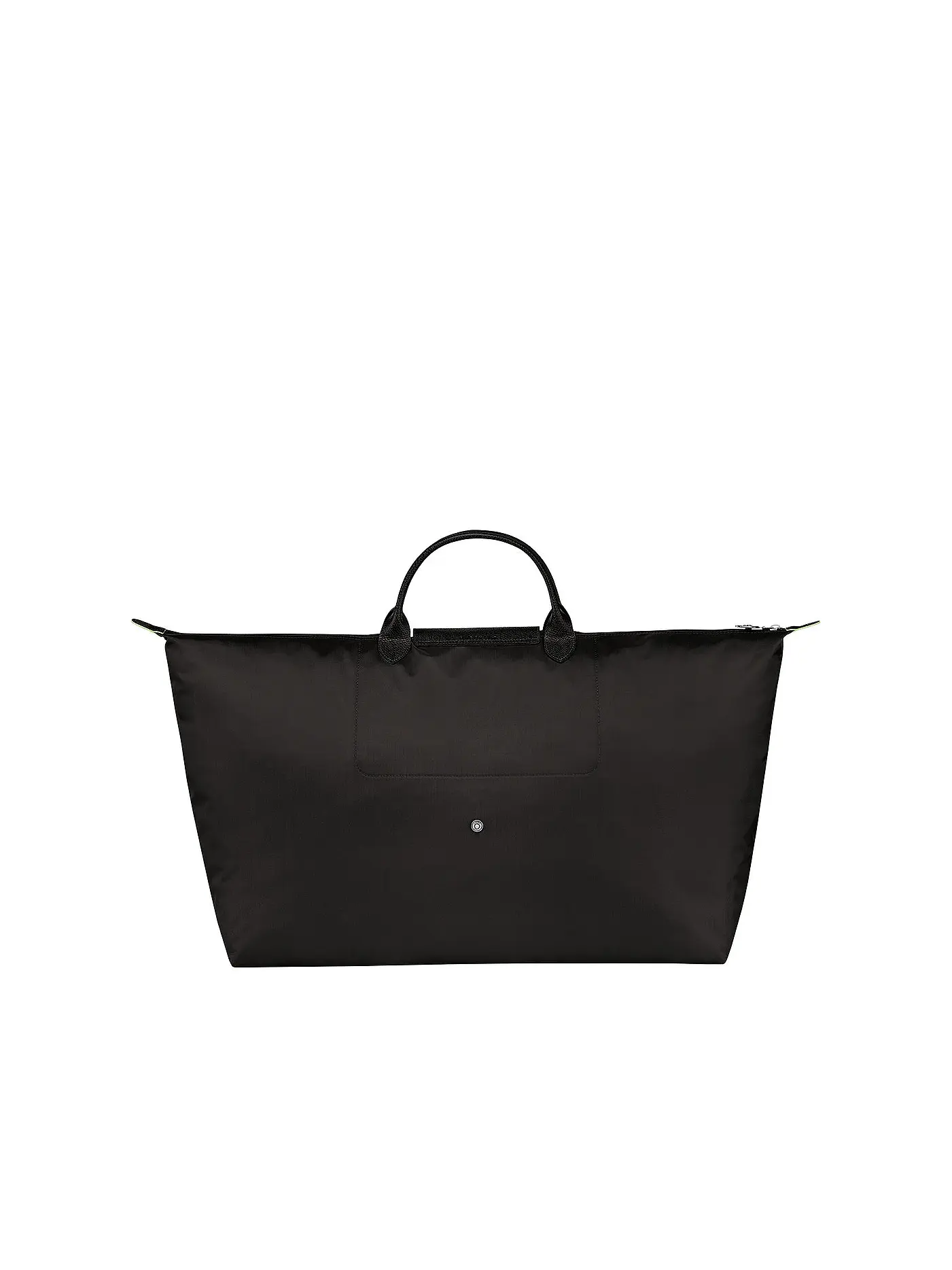 LONGCHAMP | Le Pliage Green Reisetasche XL, Black | schwarz